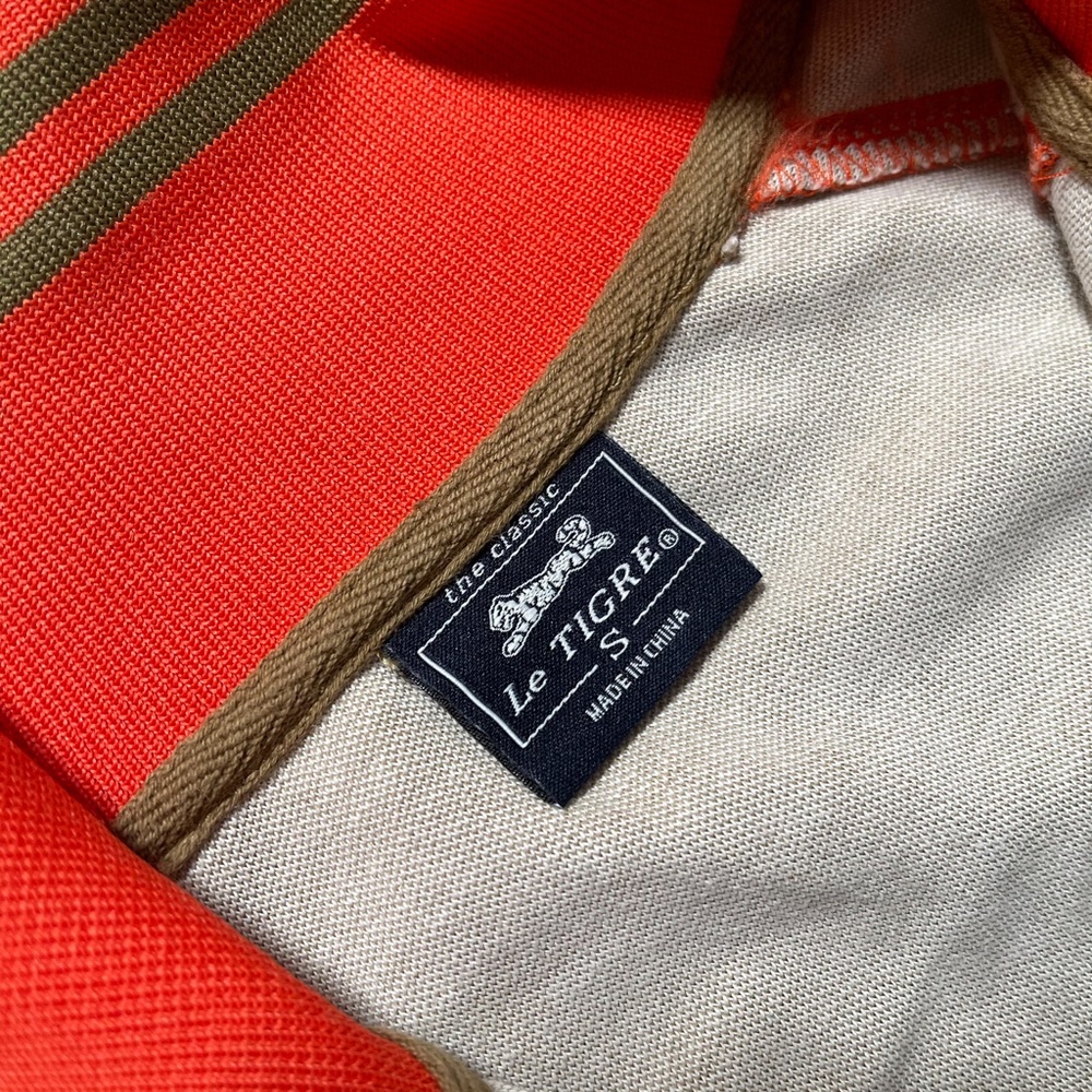 Le Tigre Track Jacket - image 3